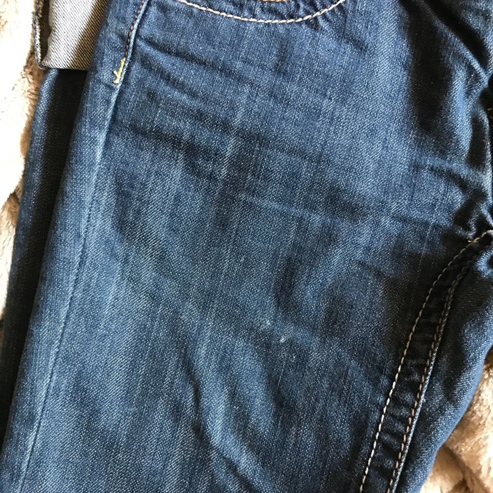 Kenzie Jeans - Picture 7 of 8